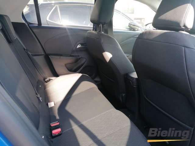 Corsa -F Elegance 1.2 55 kW (75 PS) Manue