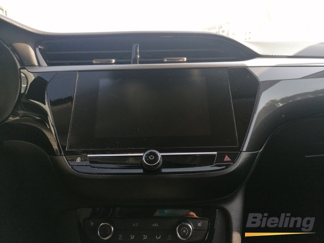 Corsa -F Elegance 1.2 55 kW (75 PS) Manue