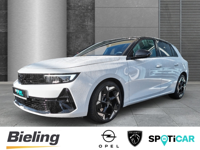 Astra GSe PHEV, HUD, Kamera 360&deg;, SHZ, LHZ