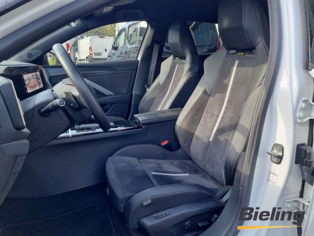 Astra GSe PHEV, HUD, Kamera 360°, SHZ, LHZ