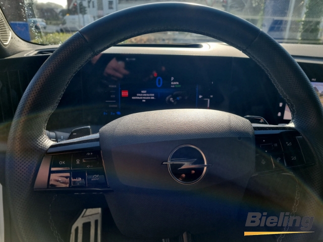 Astra GSe PHEV, HUD, Kamera 360°, SHZ, LHZ