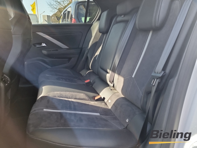 Astra GSe PHEV, HUD, Kamera 360°, SHZ, LHZ