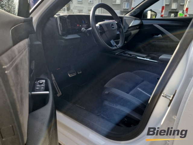 Astra GSe PHEV, HUD, Kamera 360°, SHZ, LHZ