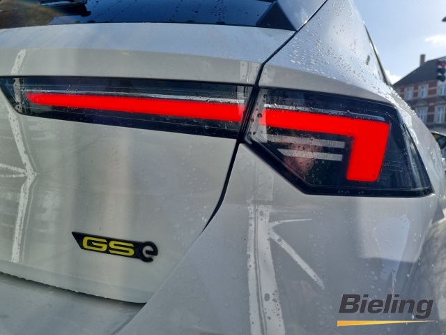 Astra GSe PHEV, HUD, Kamera 360°, SHZ, LHZ