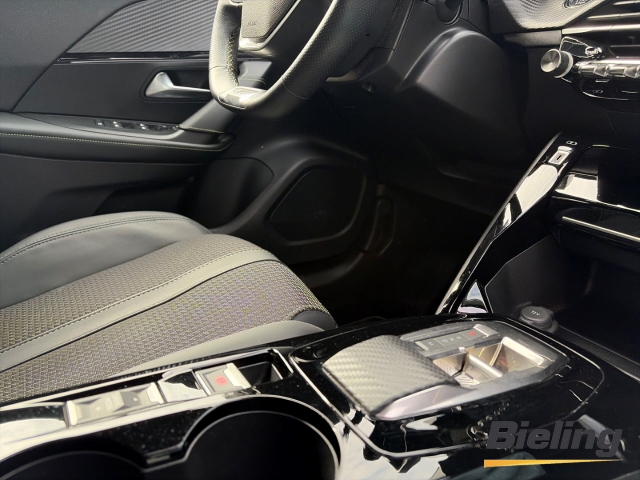 2008 GT PureTech 130 EAT8 El. Panodach Navi 360 Kamera LED Apple CarPlay