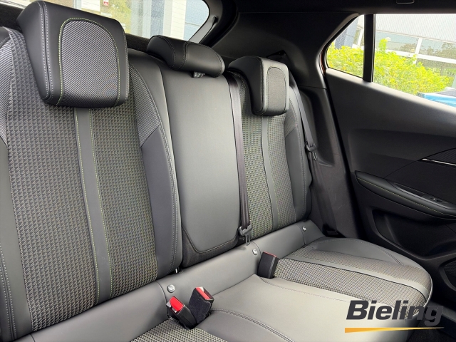 2008 GT PureTech 130 EAT8 El. Panodach Navi 360 Kamera LED Apple CarPlay