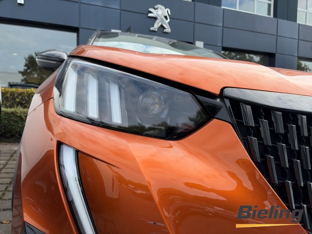 2008 GT PureTech 130 EAT8 El. Panodach Navi 360 Kamera LED Apple CarPlay