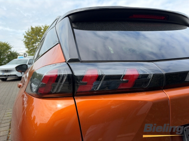 2008 GT PureTech 130 EAT8 El. Panodach Navi 360 Kamera LED Apple CarPlay