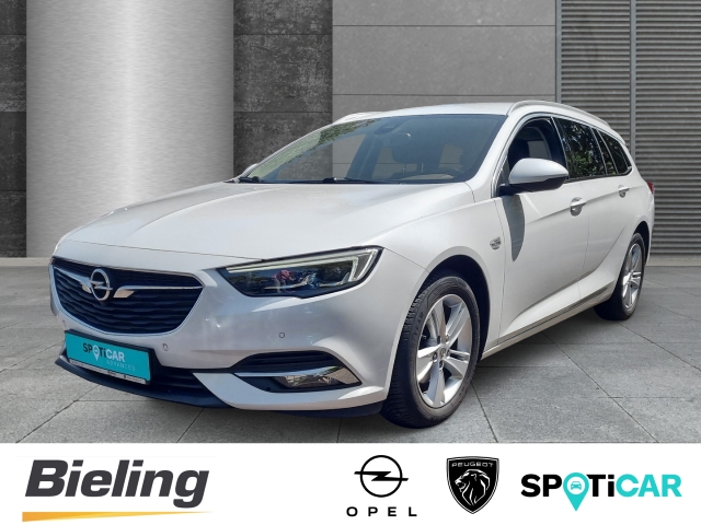 Insignia INNOVATION 1.5 Turbo, AGR, LED, ACC, Apple CarPlay Android Auto