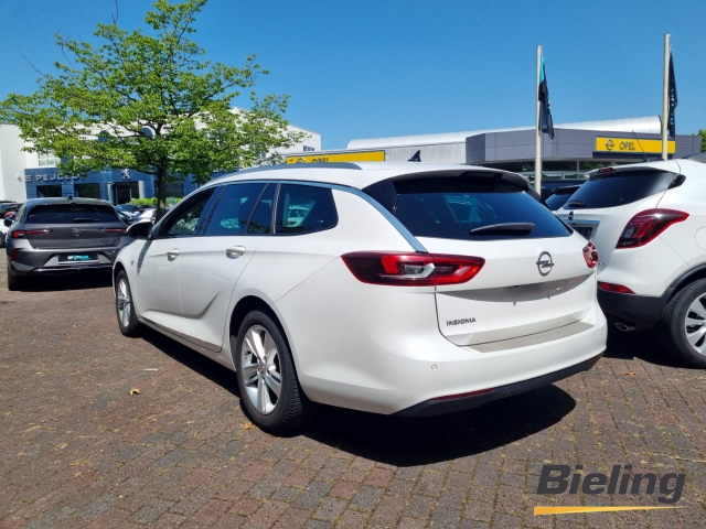 Insignia INNOVATION 1.5 Turbo, AGR, LED, ACC, Apple CarPlay Android Auto
