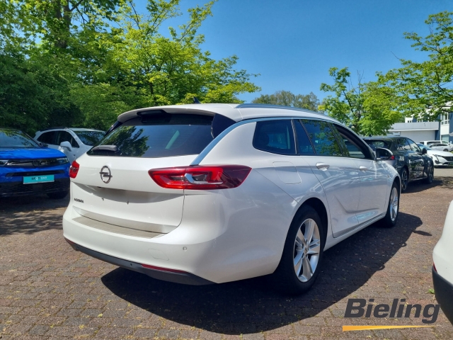 Insignia INNOVATION 1.5 Turbo, AGR, LED, ACC, Apple CarPlay Android Auto