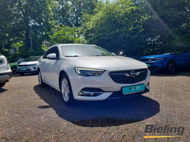 Insignia INNOVATION 1.5 Turbo, AGR, LED, ACC, Apple CarPlay Android Auto
