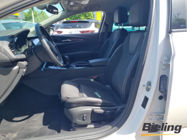 Insignia INNOVATION 1.5 Turbo, AGR, LED, ACC, Apple CarPlay Android Auto