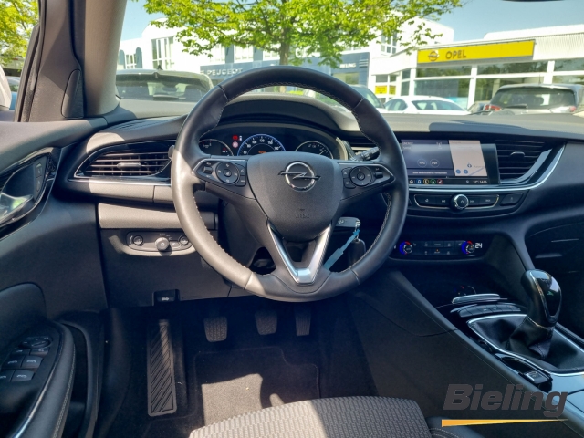 Insignia INNOVATION 1.5 Turbo, AGR, LED, ACC, Apple CarPlay Android Auto