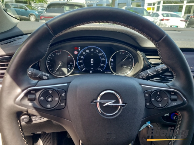 Insignia INNOVATION 1.5 Turbo, AGR, LED, ACC, Apple CarPlay Android Auto