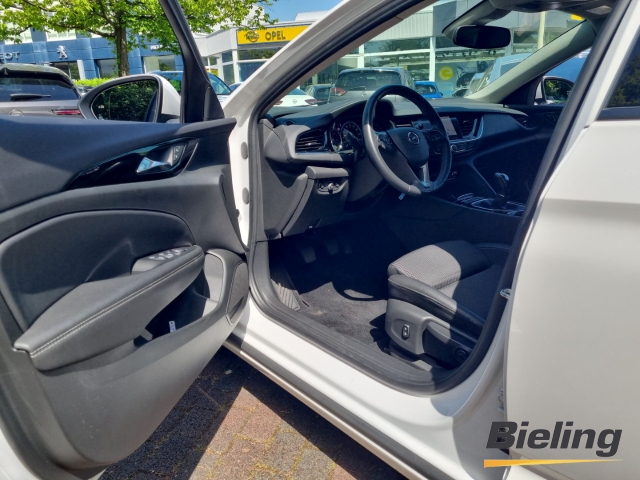 Insignia INNOVATION 1.5 Turbo, AGR, LED, ACC, Apple CarPlay Android Auto