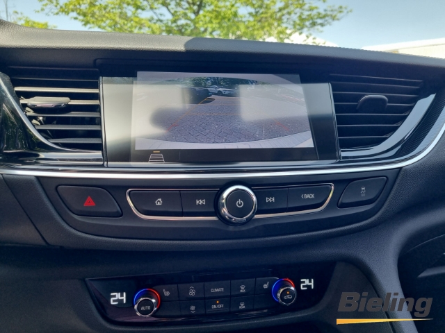Insignia INNOVATION 1.5 Turbo, AGR, LED, ACC, Apple CarPlay Android Auto
