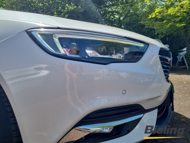 Insignia INNOVATION 1.5 Turbo, AGR, LED, ACC, Apple CarPlay Android Auto