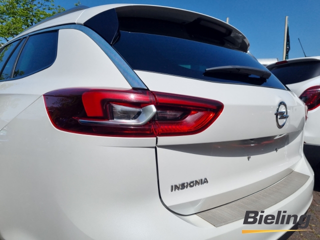 Insignia INNOVATION 1.5 Turbo, AGR, LED, ACC, Apple CarPlay Android Auto