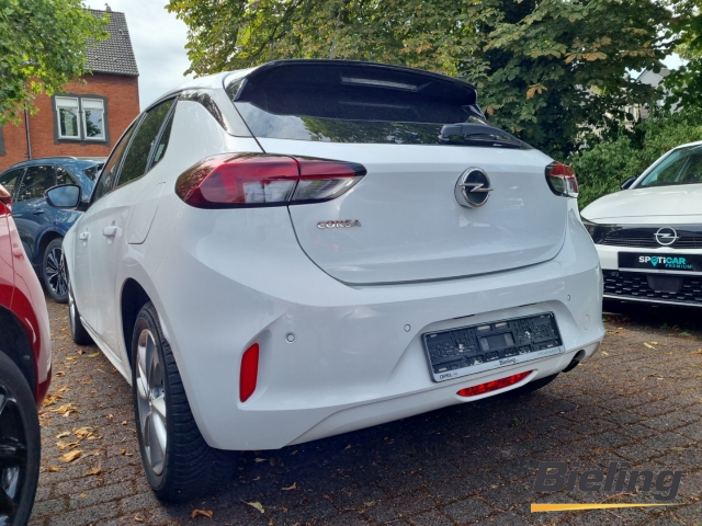 Corsa Elegance 1.2l Turbo, Klima, Digitales Cockpit, LED , Apple CarPlay Android , Alu