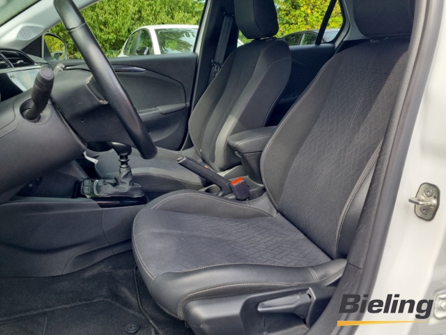 Corsa Elegance 1.2l Turbo, Klima, Digitales Cockpit, LED , Apple CarPlay Android , Alu