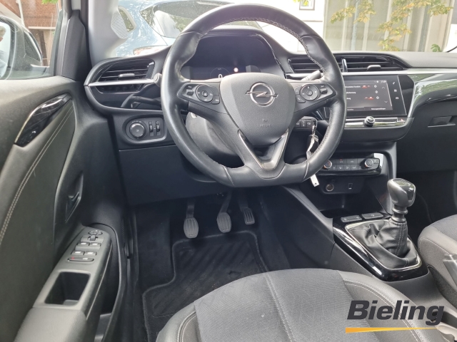 Corsa Elegance 1.2l Turbo, Klima, Digitales Cockpit, LED , Apple CarPlay Android , Alu
