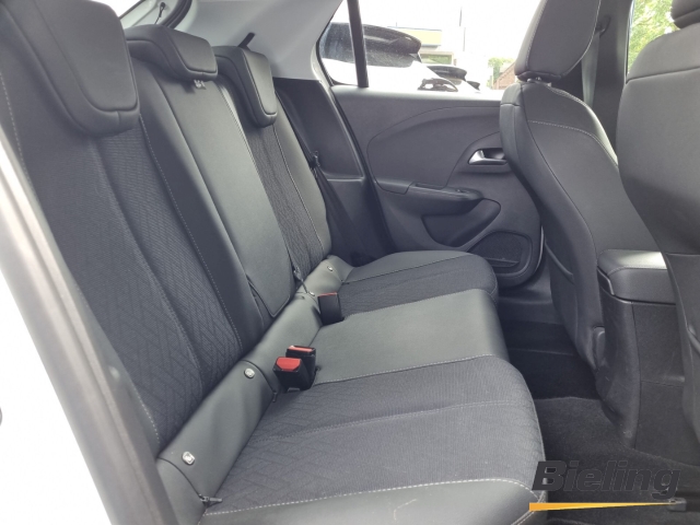 Corsa Elegance 1.2l Turbo, Klima, Digitales Cockpit, LED , Apple CarPlay Android , Alu