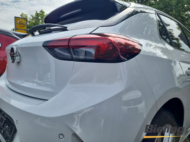 Corsa Elegance 1.2l Turbo, Klima, Digitales Cockpit, LED , Apple CarPlay Android , Alu