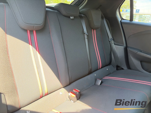 Corsa GS Line 1.2l Turbo, Apple CarPlay/Android, Rückfahrkamera 180 Grad