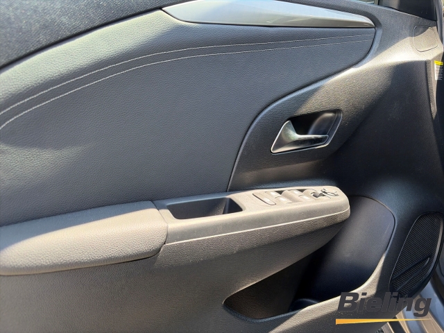 Corsa GS Line 1.2l Turbo, Apple CarPlay/Android, Rückfahrkamera 180 Grad
