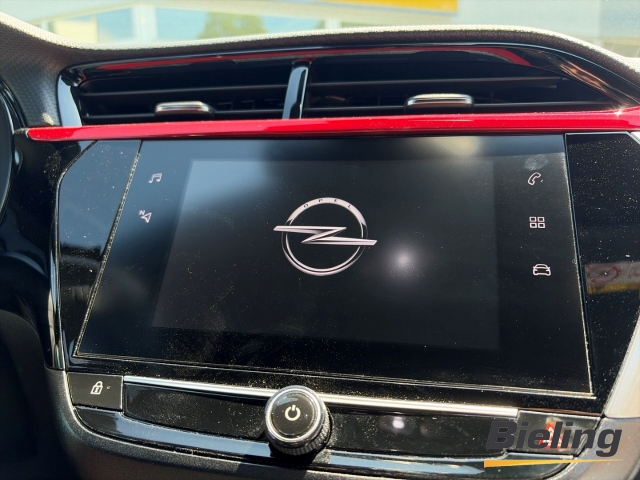 Corsa GS Line 1.2l Turbo, Apple CarPlay/Android, Rückfahrkamera 180 Grad