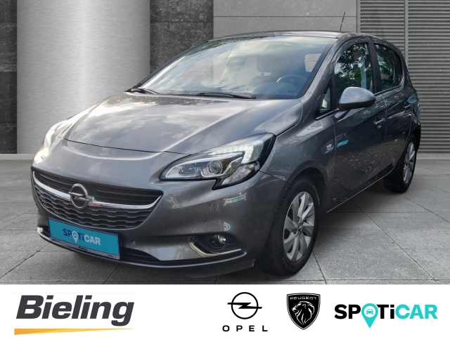 Corsa Innovation, 1.4l, PDC, AppleCarplay/Android, LHZ, SHZ