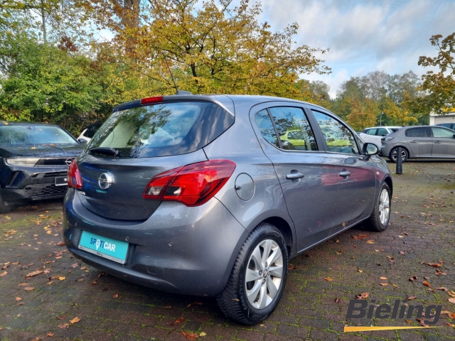 Corsa Innovation, 1.4l, PDC, AppleCarplay/Android, LHZ, SHZ
