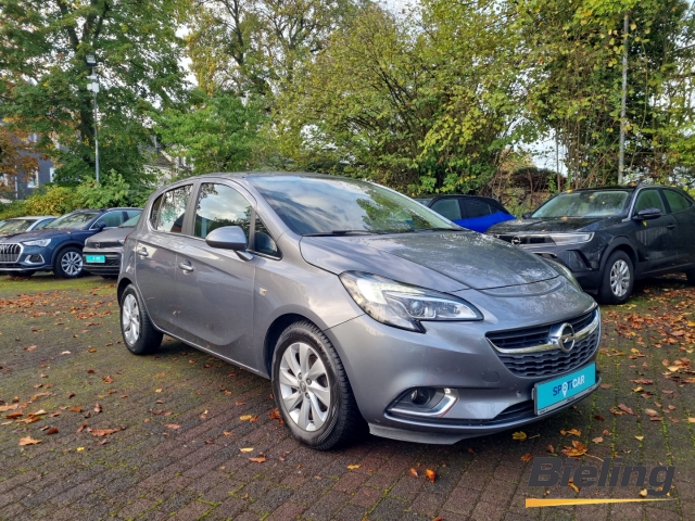 Corsa Innovation, 1.4l, PDC, AppleCarplay/Android, LHZ, SHZ