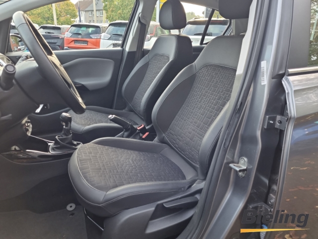 Corsa Innovation, 1.4l, PDC, AppleCarplay/Android, LHZ, SHZ