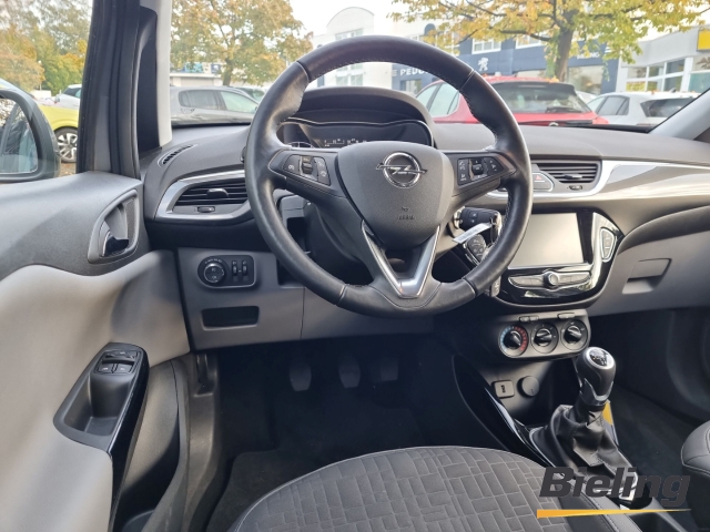 Corsa Innovation, 1.4l, PDC, AppleCarplay/Android, LHZ, SHZ