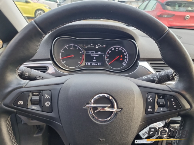 Corsa Innovation, 1.4l, PDC, AppleCarplay/Android, LHZ, SHZ