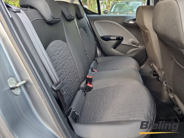 Corsa Innovation, 1.4l, PDC, AppleCarplay/Android, LHZ, SHZ