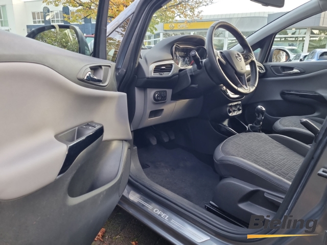 Corsa Innovation, 1.4l, PDC, AppleCarplay/Android, LHZ, SHZ
