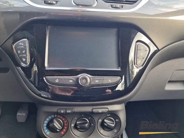 Corsa Innovation, 1.4l, PDC, AppleCarplay/Android, LHZ, SHZ