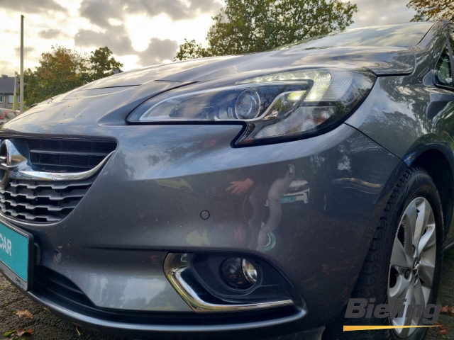 Corsa Innovation, 1.4l, PDC, AppleCarplay/Android, LHZ, SHZ