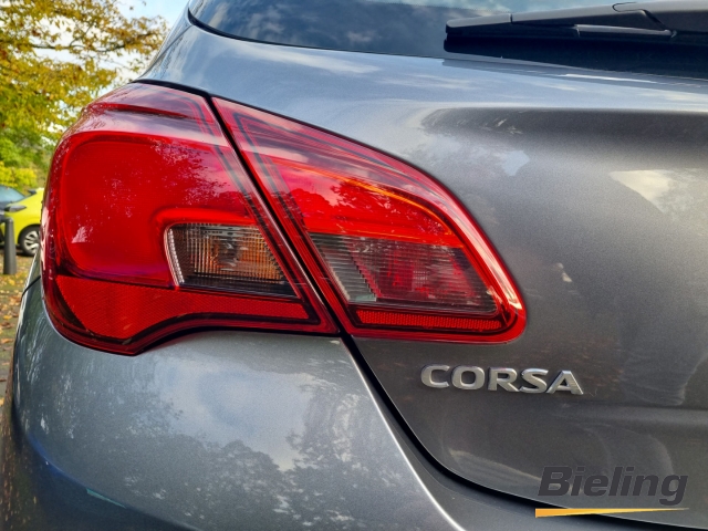 Corsa Innovation, 1.4l, PDC, AppleCarplay/Android, LHZ, SHZ