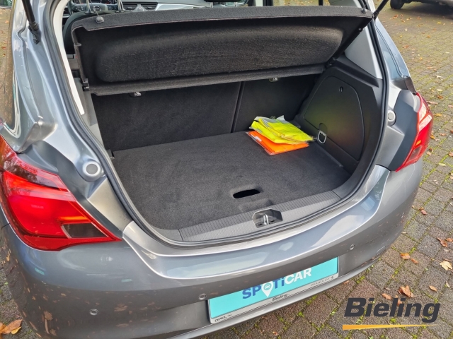Corsa Innovation, 1.4l, PDC, AppleCarplay/Android, LHZ, SHZ