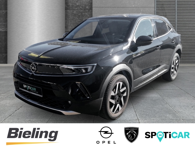 Mokka ELEGANCE 1.2(74KW)6G S