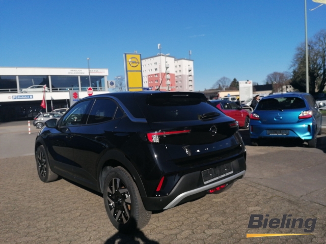 Mokka ELEGANCE 1.2(74KW)6G S