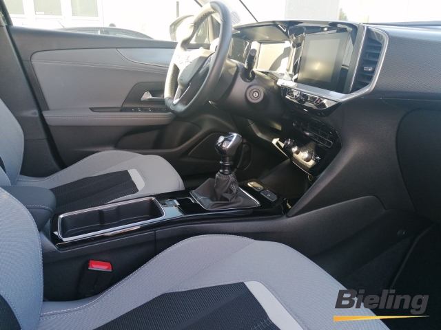 Mokka ELEGANCE 1.2(74KW)6G S