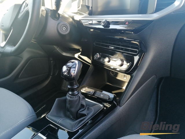 Mokka ELEGANCE 1.2(74KW)6G S