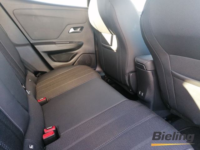 Mokka ELEGANCE 1.2(74KW)6G S