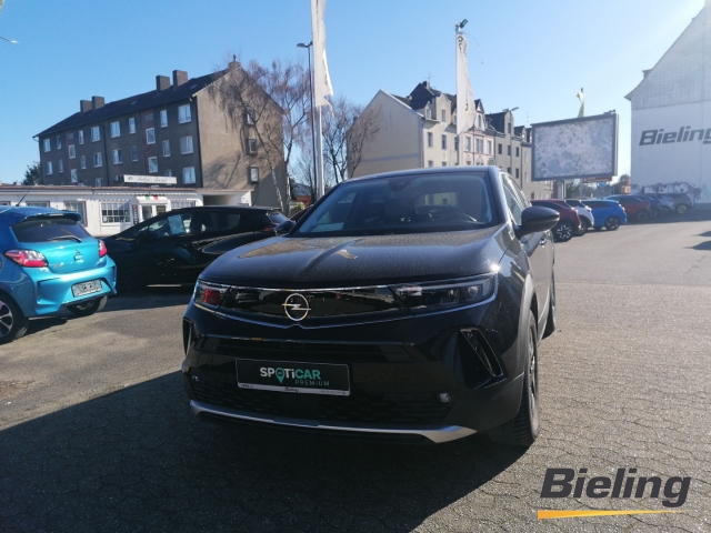 Mokka ELEGANCE 1.2(74KW)6G S