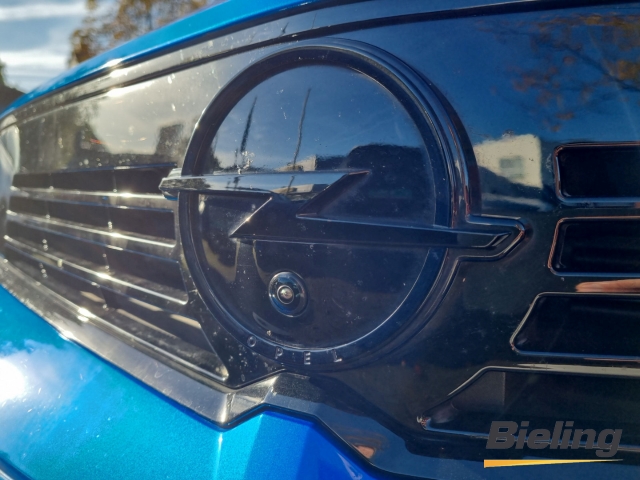 Astra Sports Tourer, GS, 1.2l, Klimaautomatik, El. Heckklappe, PDC mit Kamera, Alu